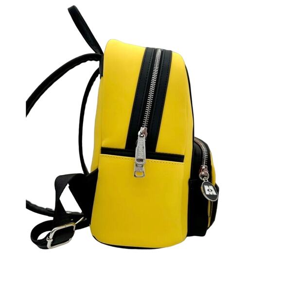 CDA Monsters Inc Pixar Cosplay Mini Backpack Loungefly Exclusive - Picture 4 of 7